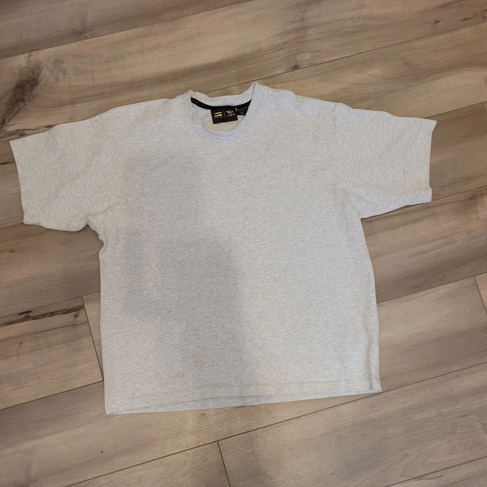 Adidas/Pharrell Williams Collab S/S sweatshirt